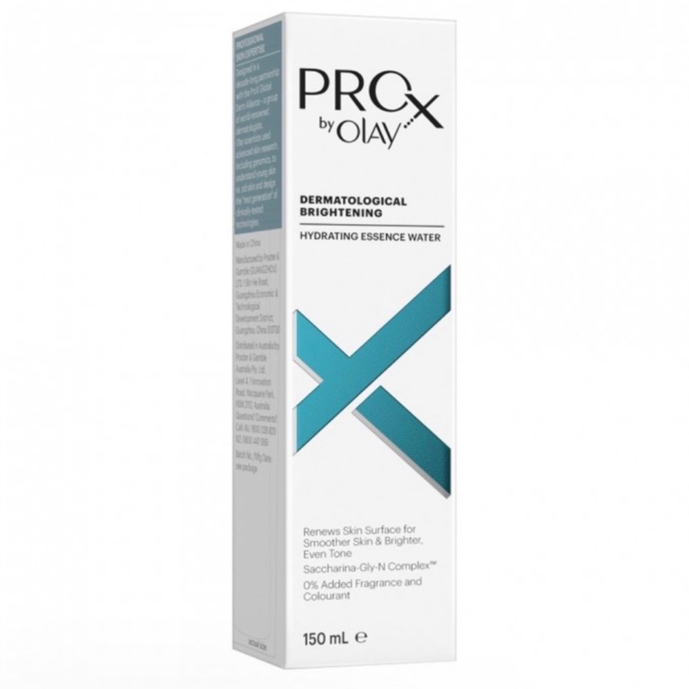 Pro X Olay New
